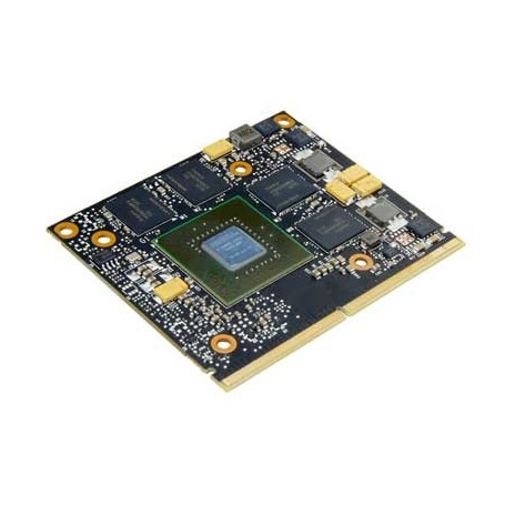 Module Graphique MXM 3.1 / up to PCI Express 3.0 : X3N745M-FN