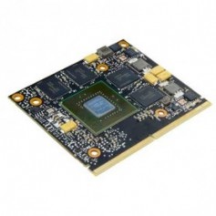 Module Graphique MXM 3.1 / up to PCI Express 3.0 : X3N745M-FN