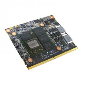 Module Graphique MXM 3.1 / up to PCI Express 3.0 : X3AE886-AN