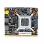 Module Graphique MXM 3.1 / up to PCI Express 3.0 : X3AE886-AN