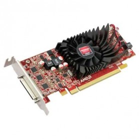 Carte graphique Multi-Display PCI-Express 2.1 x16 : A557C-B4F4