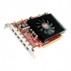 Carte graphique Multi-Display PCI-Express 3.0 x16 : A775C-E8F6