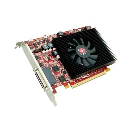 Carte graphique Multi-Display PCI-Express 3.0 x16 : A775C-D5F8