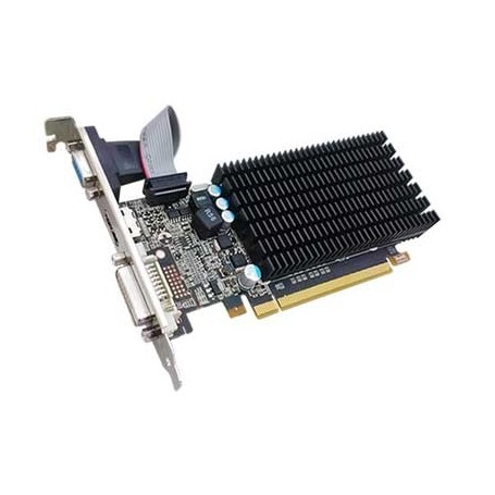 Carte graphique Performance PCI-Express 2.0 x16 : N720C-E8HL