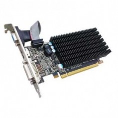 Carte graphique Performance PCI-Express 2.0 x16 : N720C-E8HL