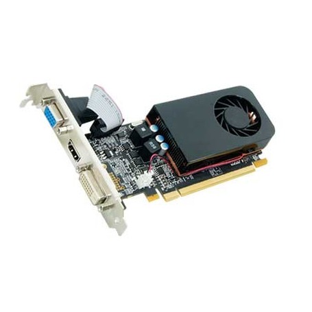 Carte graphique Performance PCI-Express 3.0 x16 : N740C-F8FL