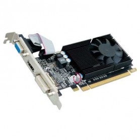 Carte graphique Performance PCI-Express 2.0 x16 : N730C-F8FL