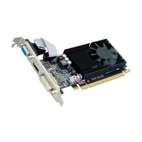 Carte graphique Performance PCI-Express 2.0 x16 : N730C-F8FL