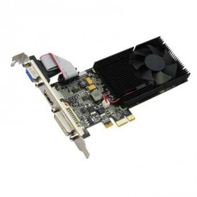 Carte graphique Performance PCI-Express 2.0 X1 : N610B-B1F