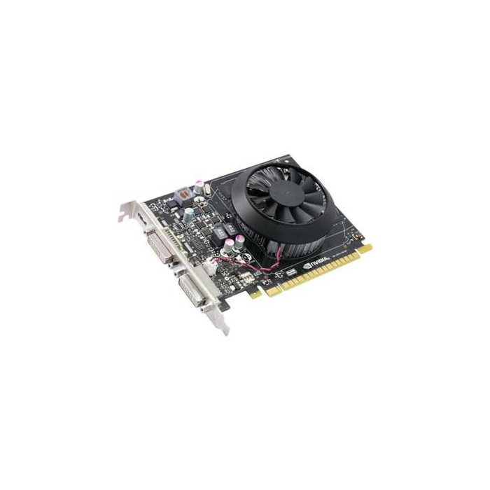 Carte graphique Performance PCIExpress 3.0 X16 N750CH7FX AETINA