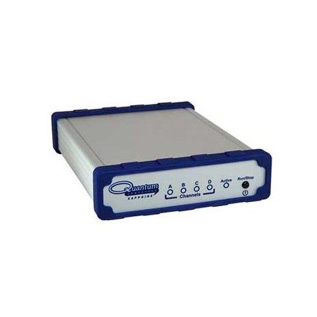 Générateur d'impulsion USB 2 ou 4 voies 10 ns : 9200 Sapphire