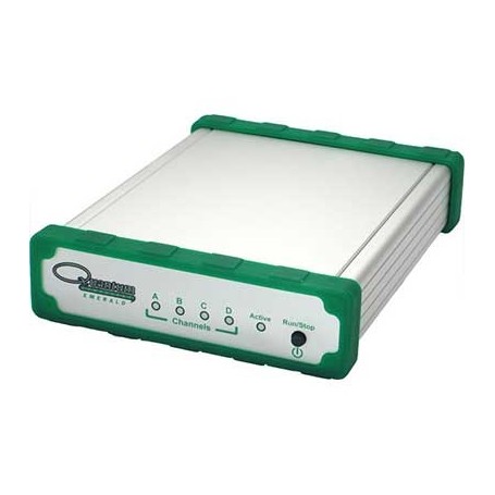 Générateur d'impulsion USB 4 voies 1ns : 9250 Emerald