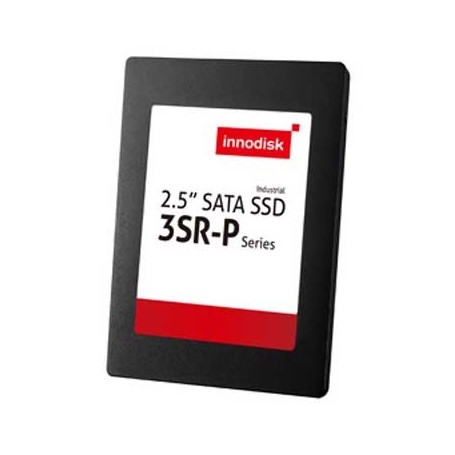 Disque dur SSD durci SATA-III : Gamme 3SR-P