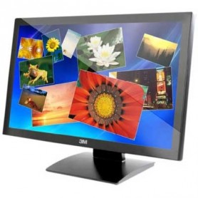 M1866PW : Moniteur tactile Mulitouch 18,5'' wide