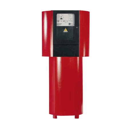 Absorbeur de dioxyde de carbone CO2 : DELTA GEM