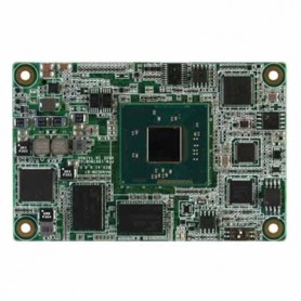 COM Express mini type 10 avec CPU Intel ATOM SoC Bay-Trail E3800 : NanoCOM-BT