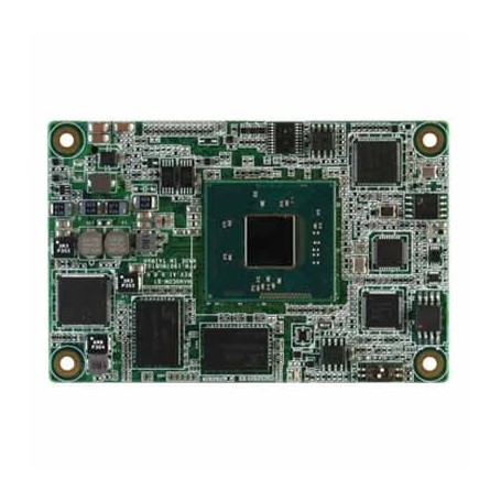 COM Express mini type 10 avec CPU Intel ATOM SoC Bay-Trail E3800 : NanoCOM-BT