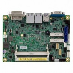 Carte 3'' 5 avec CPU Intel Broadwell i3/i5/i7 low power : IB909