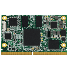 Module SMARC CPU ARM i.MX6 Dual Lite Cortex-A9 : RM-F600-SMC