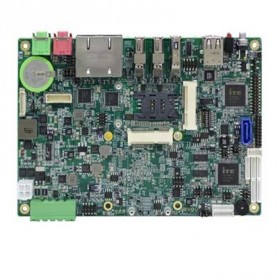 Carte EPIC SBC Intel Bay Trail-I E3845 de -40 à 85°C : OXY5622A