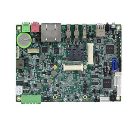 Carte EPIC SBC Intel Bay Trail-I E3845 de -40 à 85°C : OXY5622A