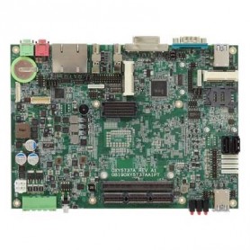 Carte EBX SBC Intel QM87 EBX SBC Core i7/i5/i3 Haswell - SSD : OXY5737A