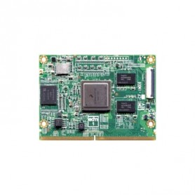 EDM Compact Module with Freescale i.MX6 Cortex-A9 : EDM1-CF-IMX6