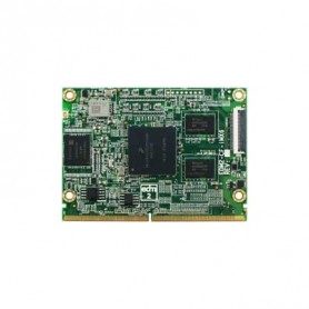 EDM Compact Module with Freescale i.MX6 Cortex-A9 : EDM2-CF-IMX6