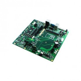 Official EVM Carrier Board for EDM Type 2 Modules : EDM2-WIZARD
