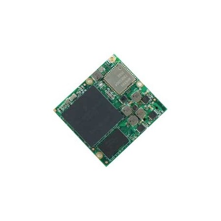 Freescale i.MX6 Cortex-A9 : PICO-IMX6POP-SD