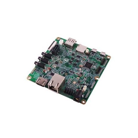 Evaluation Board for PICO System-on-Modules : PICO-DWARF