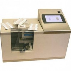 Analyseur automatique d'oxygène dans blister : BlistO2
