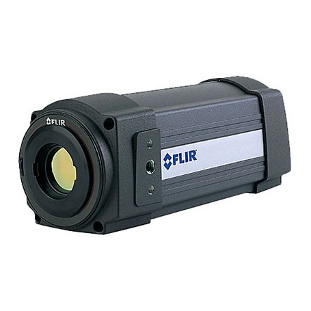Caméra infrarouge de laboratoire 320 × 240 : FLIR A325sc