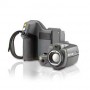 Caméra infrarouge compacte pour la R/D 640 × 480 pixels : FLIR T630sc / T650sc