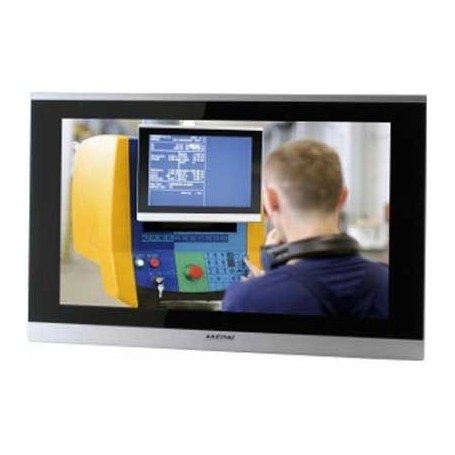 Panel PC tactile 15,6"  Intel Celeron J1900/ N2807 : OMNI-2155