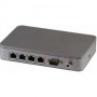 Compact Embedded Controller LANx4, HDMIx2, Celeron J1900/N2807 : BOXER-6404