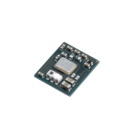 Module Bluetooth V4.0 faible consommation 4.6 x 5.6 mm : SESUB-PAN-T2541