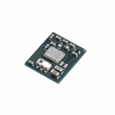 Module Bluetooth V4.0 faible consommation 4.6 x 5.6 mm : SESUB-PAN-T2541