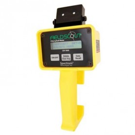 Analyseur chlorophylle portable sans contact : FieldScout CM 1000 / CM 1000 NVI