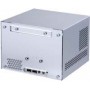 Mini-ITX Chassis with 1 PCI-Express slots & 120W adapter : CMB-673