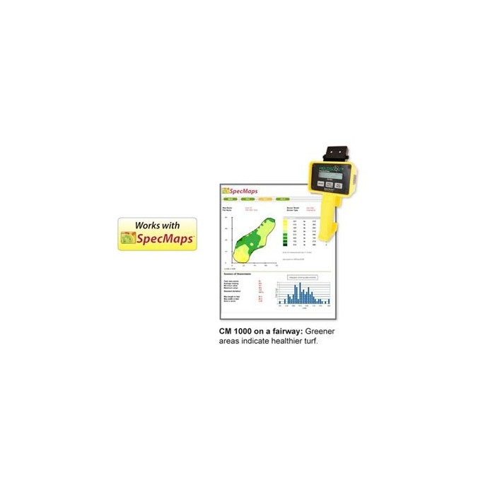 ANALYSEURS DE TENEUR EN CHLOROPHYLLENDVI et Couleur - SDEC France