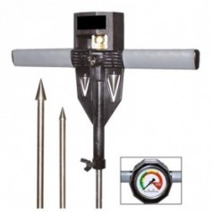 Penetrometre compactometre sol à cone (statique) : 6120