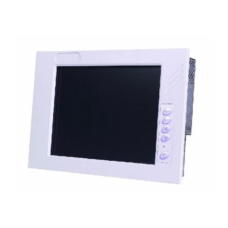 10.4” TFT Industrial : APD-7101