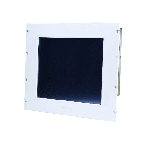 17" TFT Open Frame Industrial : APD-7171