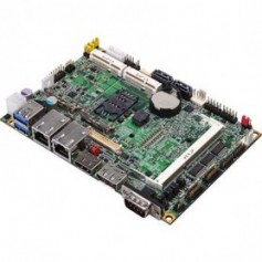 3.5" SubCompact Board Intel Broadwell (5th) / Haswell (4th) Core U-series : LE-37E