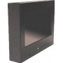 Industrial Monitor, 7" 1000 nits TFT, AC, AV, Housing : AP-LD9687071500