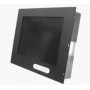 Industrial Monitor, 12.1" 1200 nits, TFT, AC Adapter, VGA, AV, Housing : AP-LD9687122601(AP-LDLD1226-01)