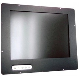 Industrial Monitor, 15" 1600 nits, TFT, AC Adapter, VGA, AV, Housing : AP-LD9687154800(AP-LDLD1548-01)