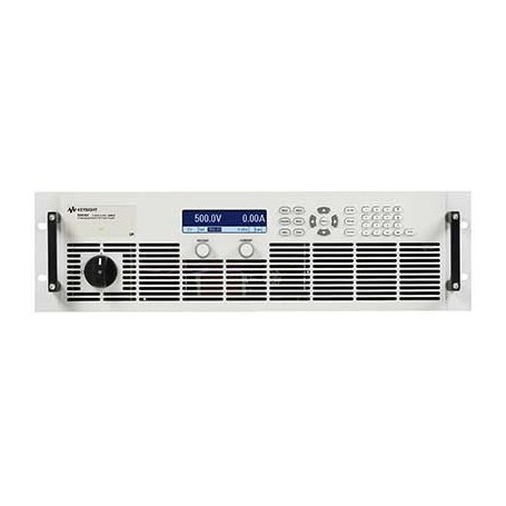 Alimentation 1 sortie autoranging 5, 10 et 15kW : série N8900