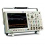 Oscilloscope 4 voies 200 MHz avec analyseur de spectre optionnel : MDO4024C